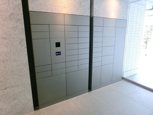 オーパスホームズ武蔵小金井の物件内観写真